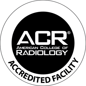 ACR Accredited Logo