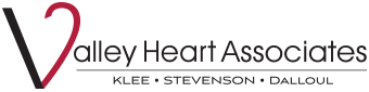 Valley Heart Associates Logo