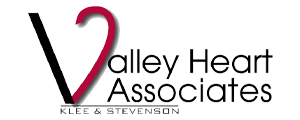 Valley Heart Associates Logo